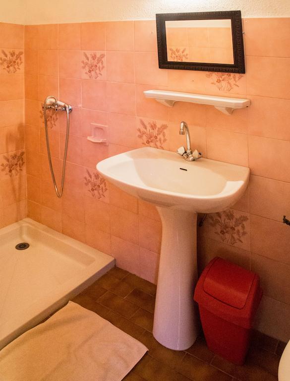 Chez Veronique Bed and Breakfast Chamborigaud Esterno foto