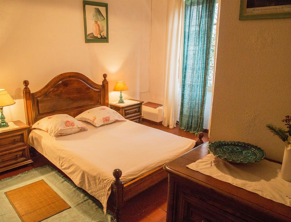 Chez Veronique Bed and Breakfast Chamborigaud Camera foto