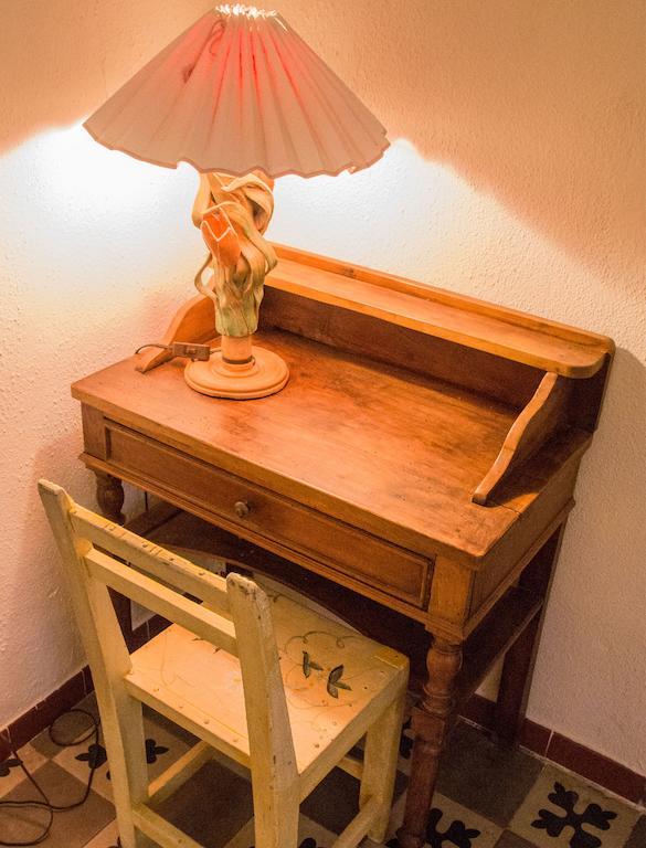 Chez Veronique Bed and Breakfast Chamborigaud Esterno foto